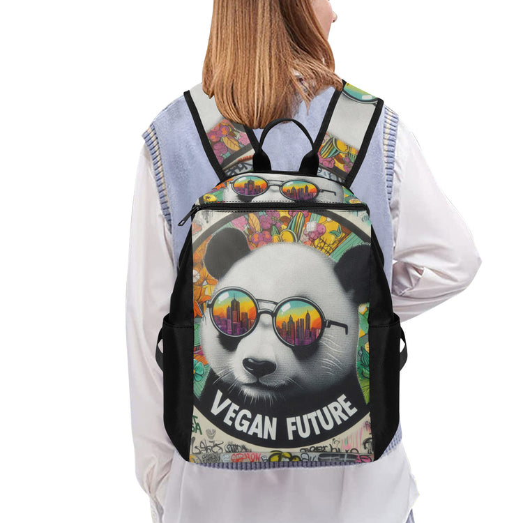 Colección Infantil Vegan