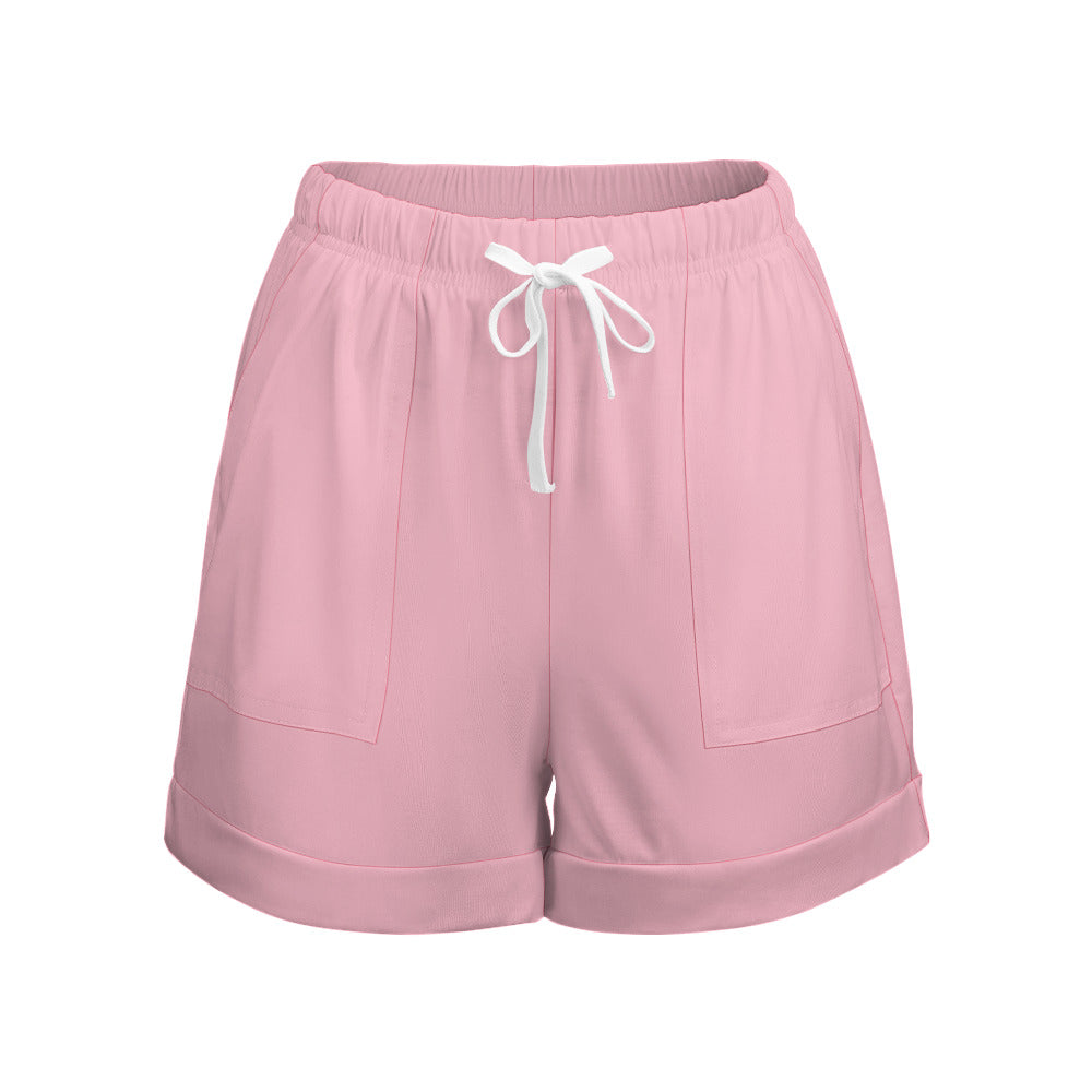 Bermudas - Pantalones cortos para mujer