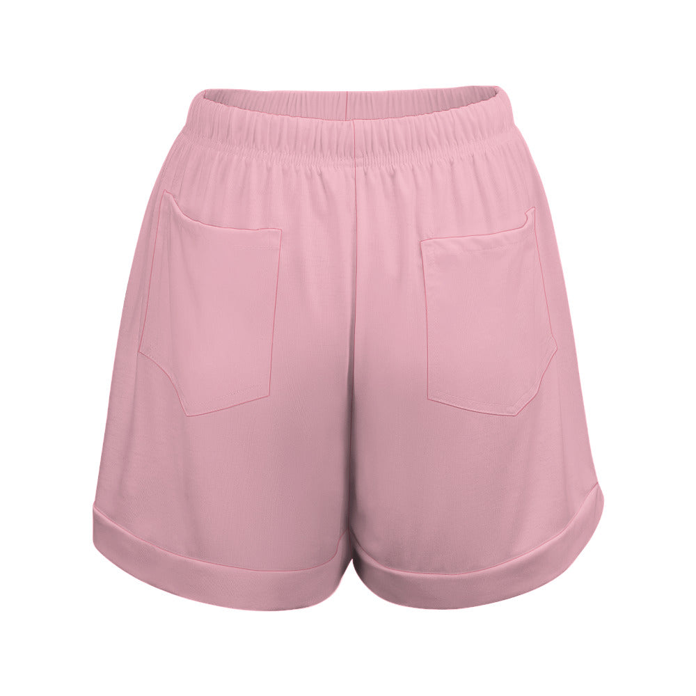 Bermudas - Pantalones cortos para mujer