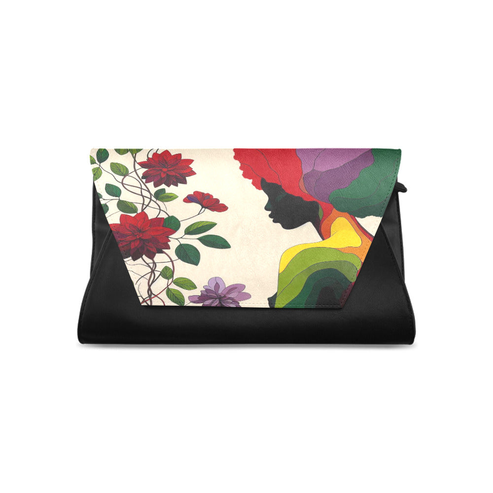 Bolso de mano Vegan para mujer