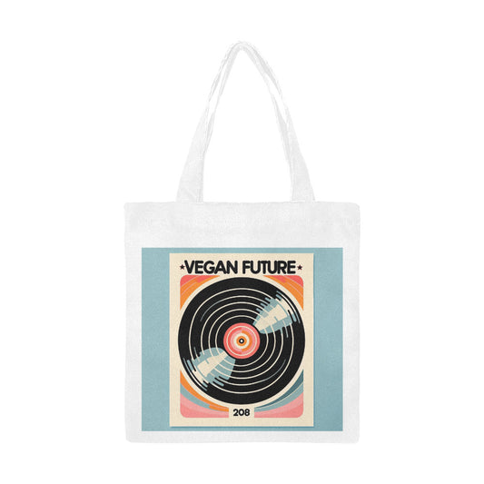 Bolso Vegan de lona (tamaño pequeño)