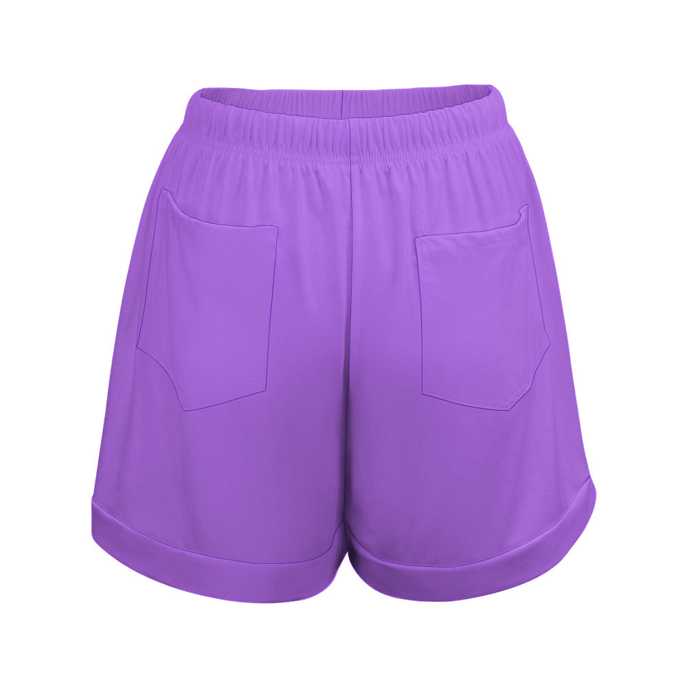 Bermudas - Pantalones cortos para mujer